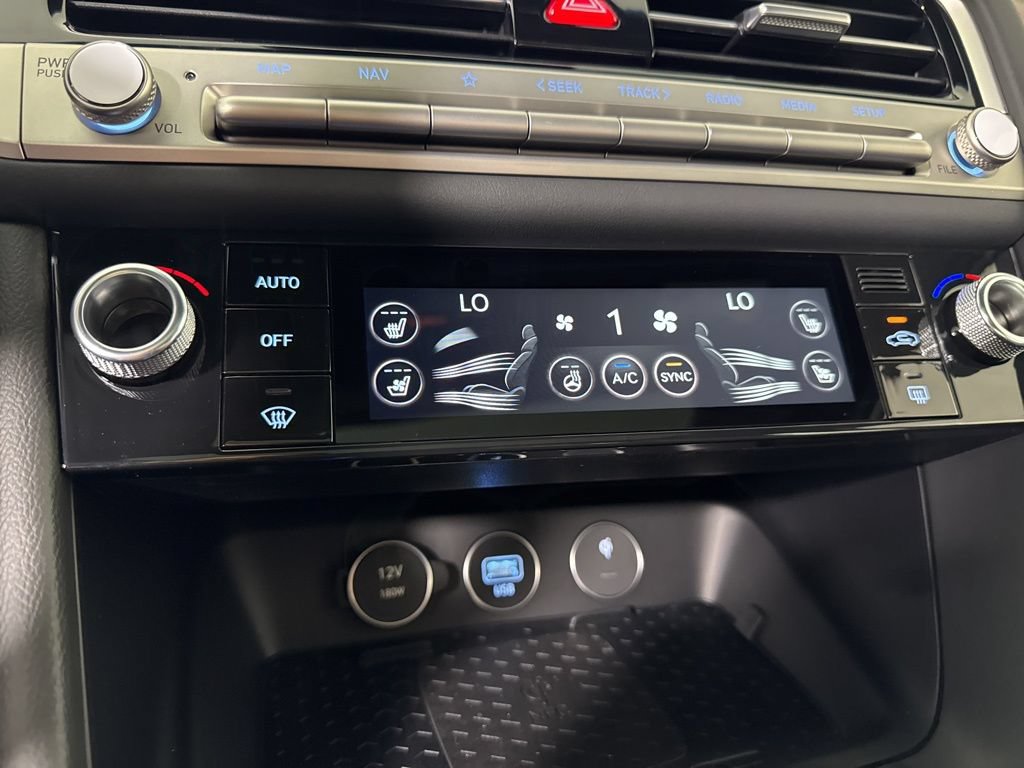 New 2026 Genesis G70 3.3T Sport Prestige AWD/4WD image 8