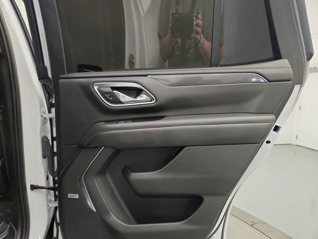 Used 2021 Chevrolet Tahoe RST RWD image 35
