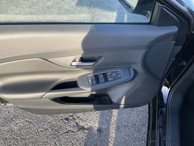 New 2026 Nissan Sentra SV w/ SV Convenience Package image 26