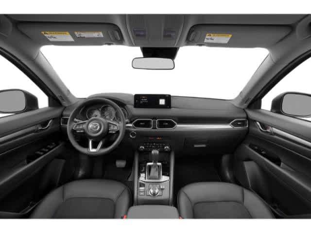 Used 2021 MAZDA CX-5 Touring AWD/4WD image 9
