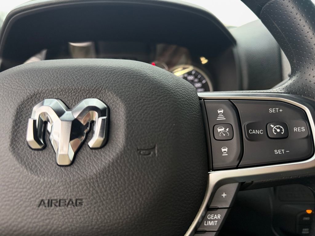 New 2026 RAM 5500 Tradesman image 26