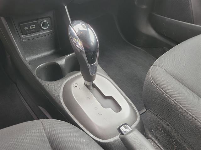 Used 2021 Chevrolet Spark LT image 74