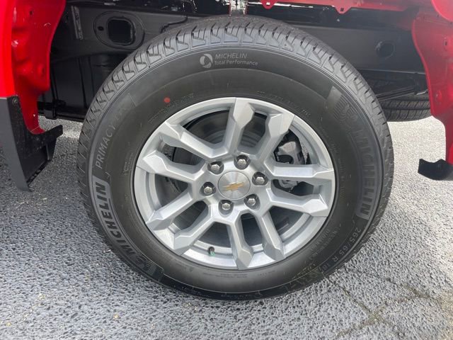 New 2026 Chevrolet Silverado 1500 LT image 20