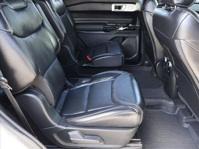 Used 2023 Ford Explorer ST w/ Equipment Group 401A AWD/4WD image 25