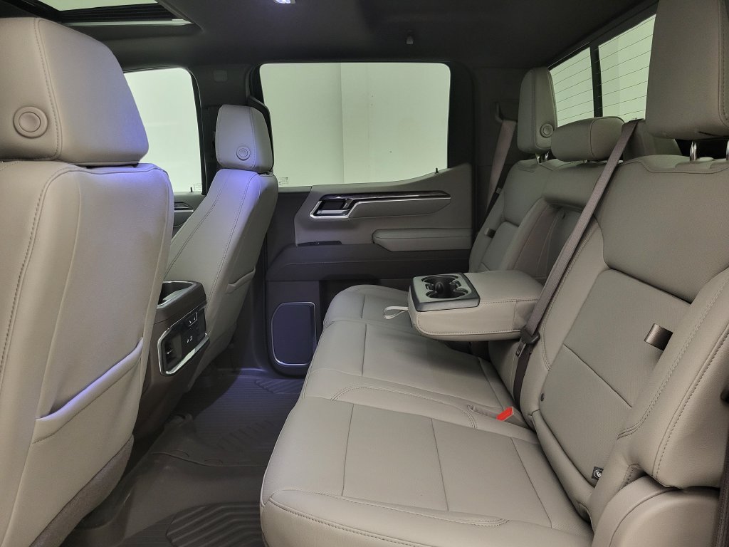 New 2026 Chevrolet Silverado 1500 LTZ AWD/4WD image 52