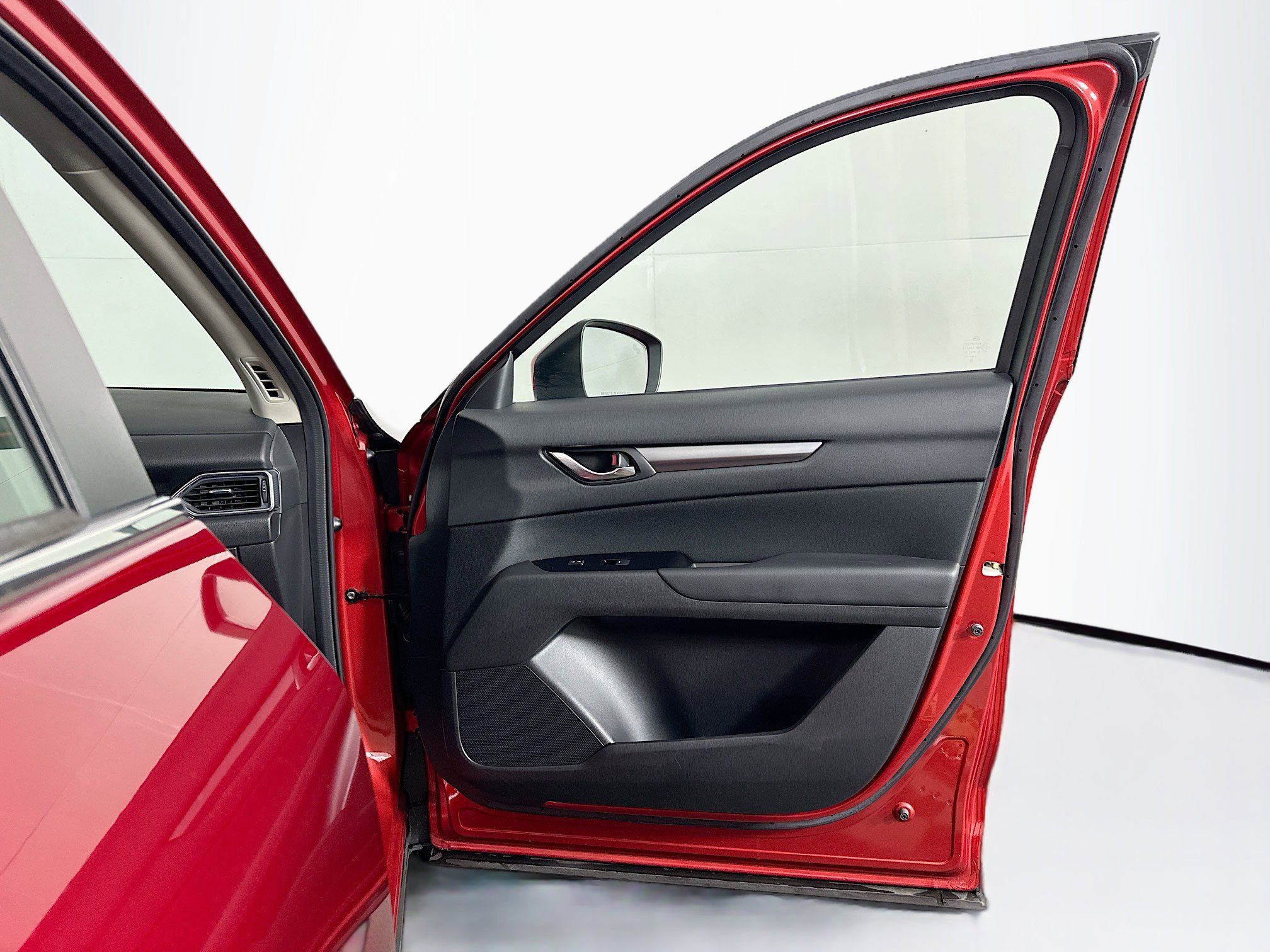 Used 2023 MAZDA CX-5 AWD 2.5 S image 30