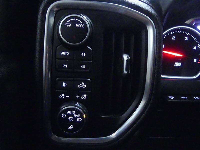 Used 2021 Chevrolet Silverado 3500 High Country w/ Z71 Off-Road Package image 19