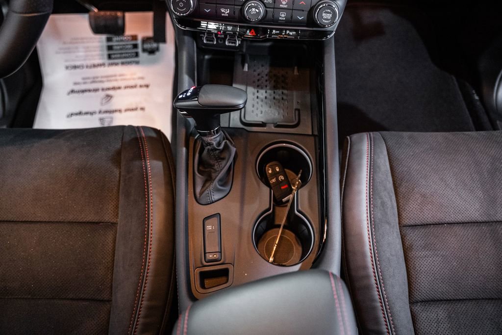 New 2026 Dodge Durango GT image 30