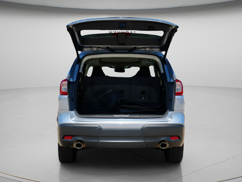 Used 2024 Subaru Ascent Touring AWD/4WD image 10