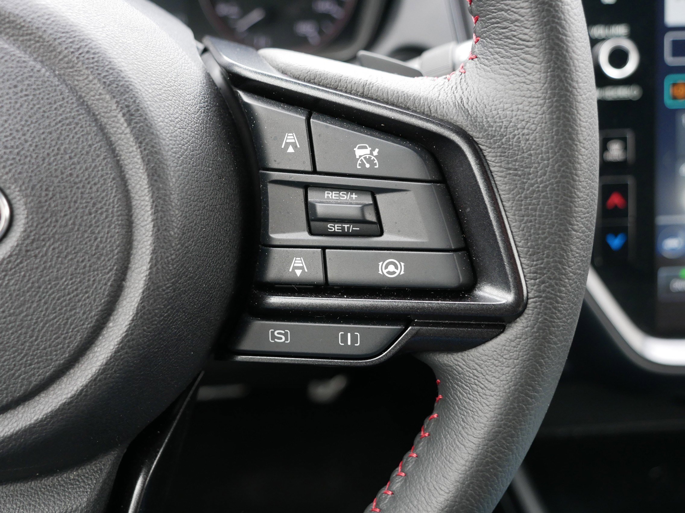 Certified 2024 Subaru Impreza RS image 30