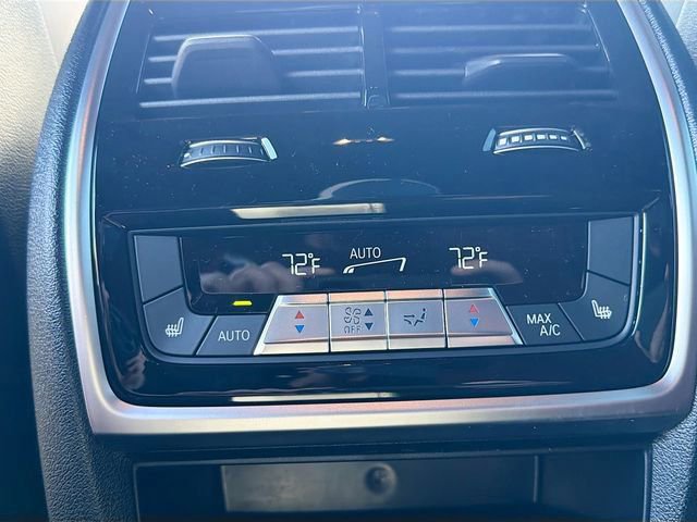 New 2026 BMW X6 M60i image 21