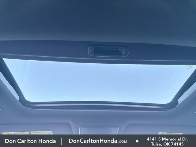 New 2026 Honda CR-V Sport-L image 17