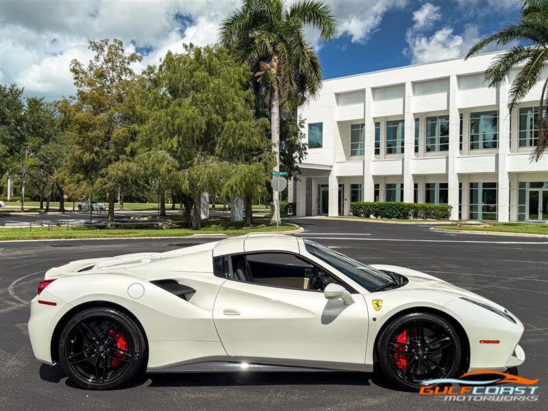 Used 2018 Ferrari 488 Spider RWD image 64