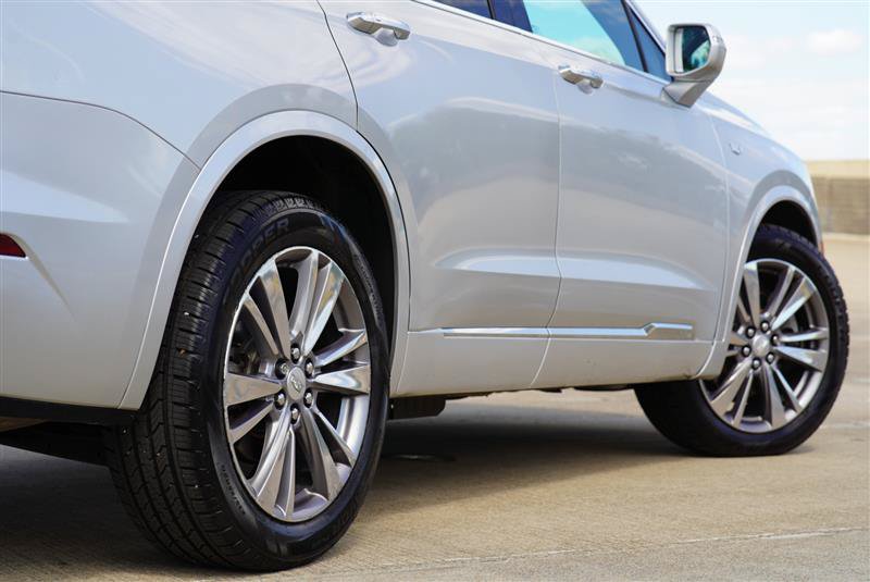 Used 2020 Cadillac XT6 Premium Luxury AWD/4WD image 22
