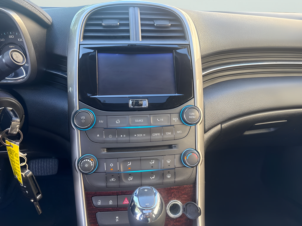 Used 2013 Chevrolet Malibu LT w/ Power Convenience Package FWD image 26