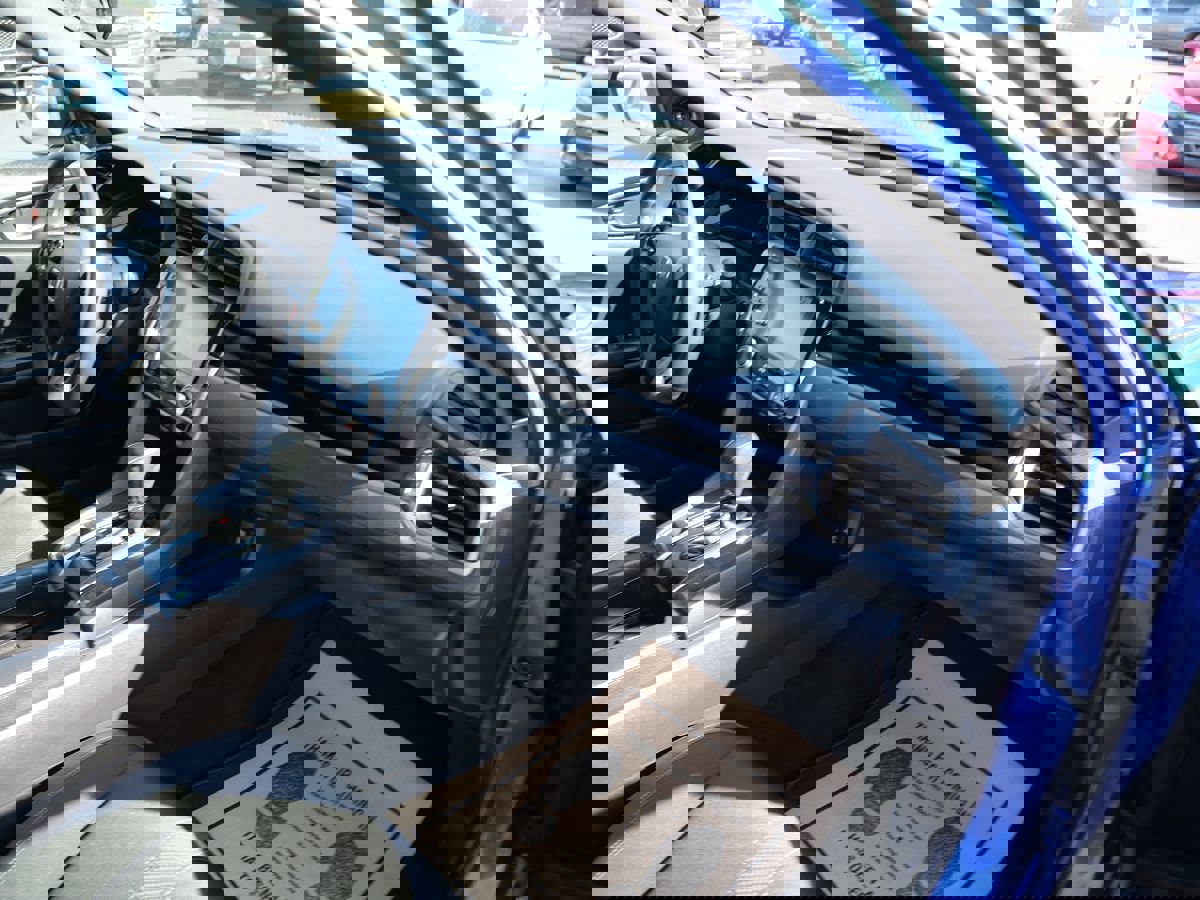 Used 2020 Honda Civic Sport image 30