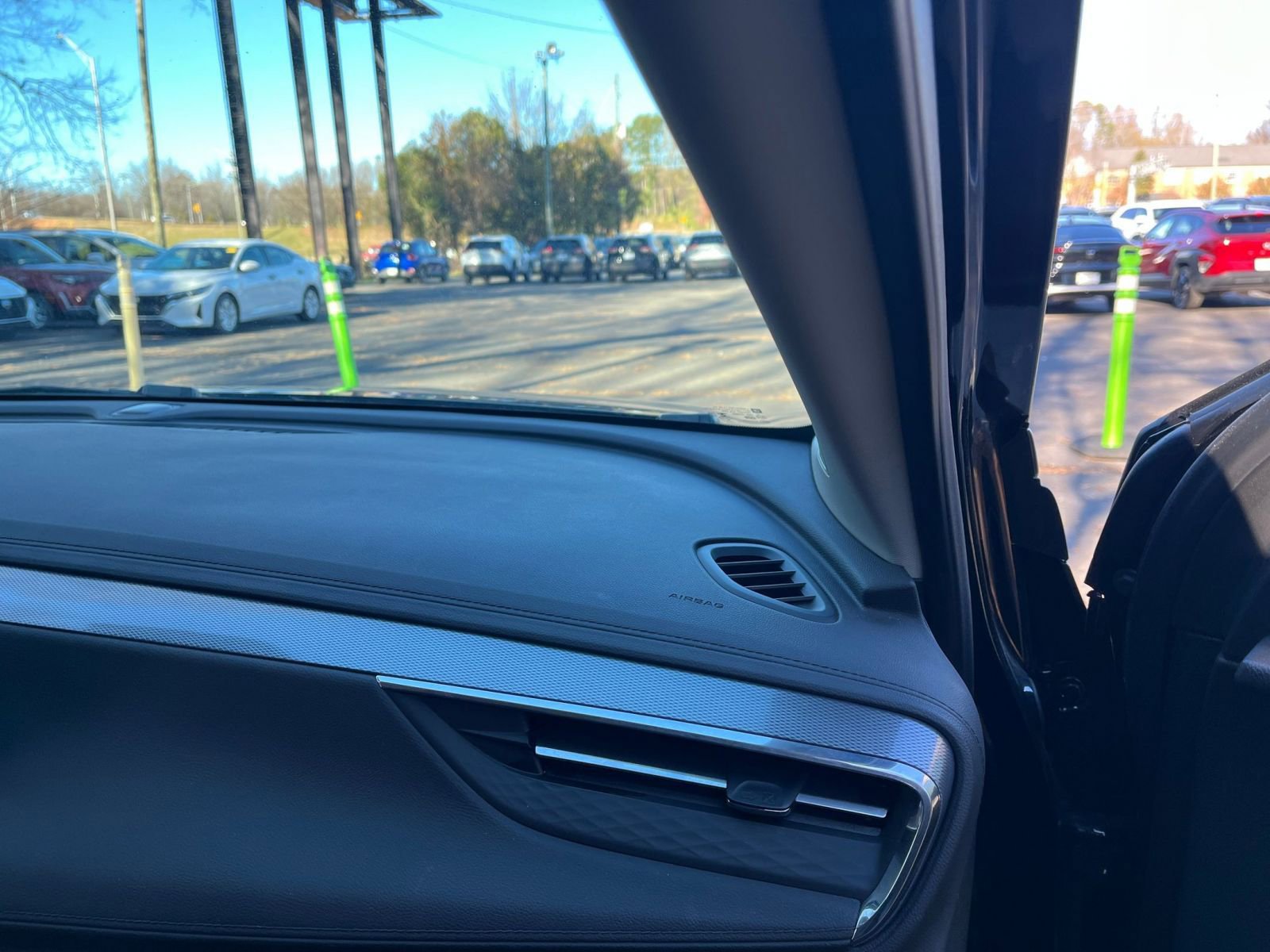 Used 2025 Buick Encore GX Preferred image 33