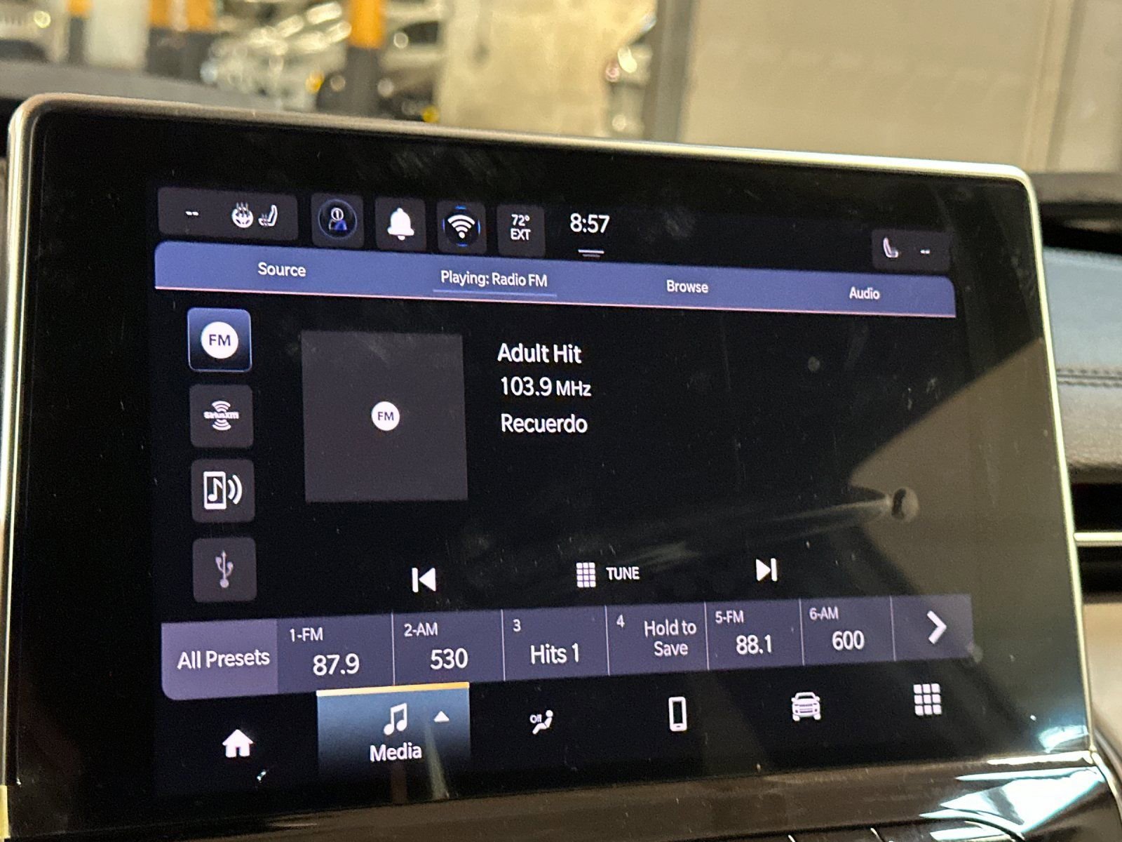 New 2026 Jeep Compass Limited image 17