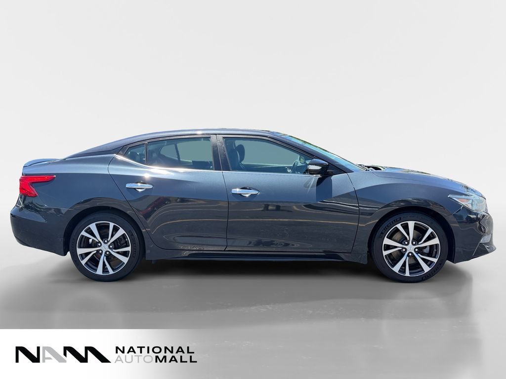 Used 2016 Nissan Maxima 3.5 SL FWD image 6