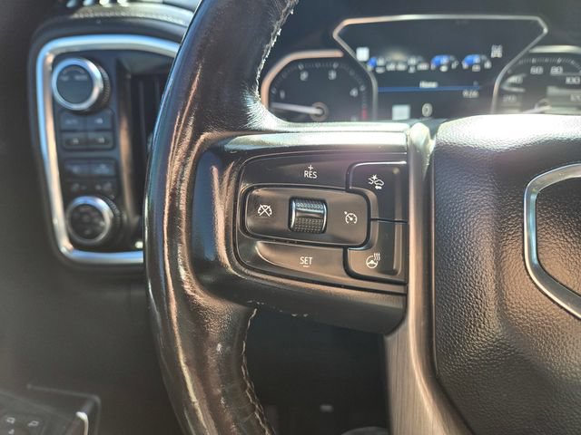 Certified 2021 GMC Sierra 2500 Denali w/ Denali Ultimate Package AWD/4WD image 24