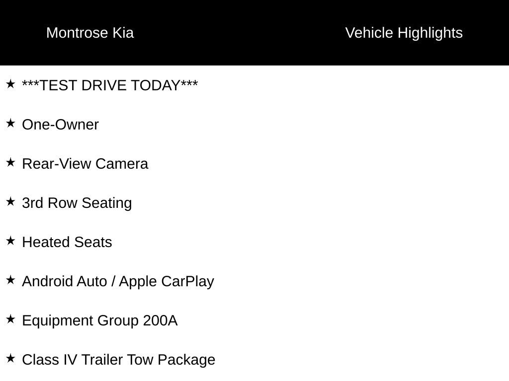 Used 2023 Ford Explorer XLT w/ Class IV Trailer Tow Package AWD/4WD image 10