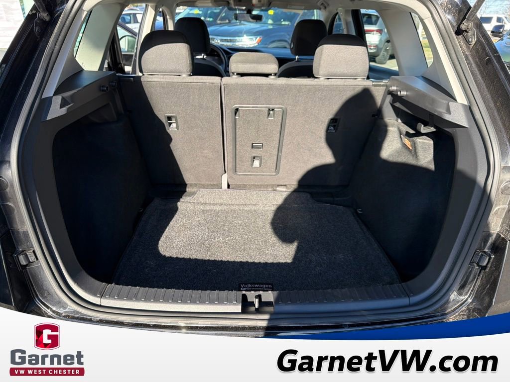 Used 2023 Volkswagen Taos S image 22