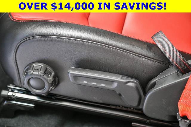 New 2023 Jeep Wrangler Unlimited Rubicon 4xe image 75