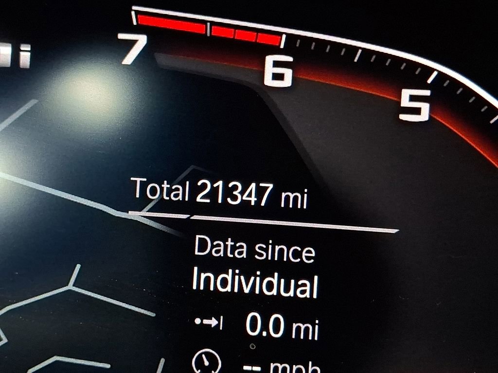 Certified 2024 BMW M850i Gran Coupe xDrive w/ Driving Assistance Package image 15