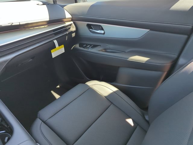 New 2026 Nissan Murano SL AWD/4WD image 25