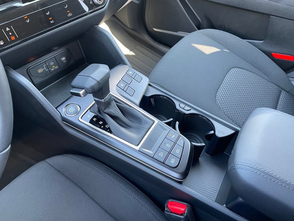 New 2026 Kia Sportage LX w/ LX Convenience Package FWD image 20