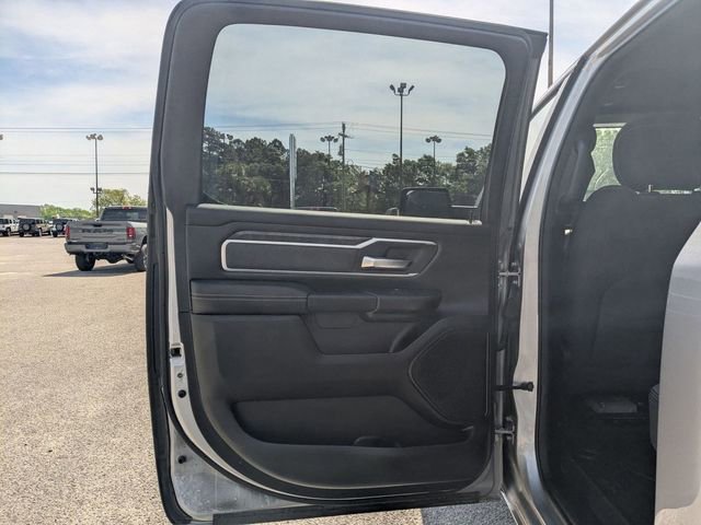 Used 2021 RAM 1500 Big Horn image 30