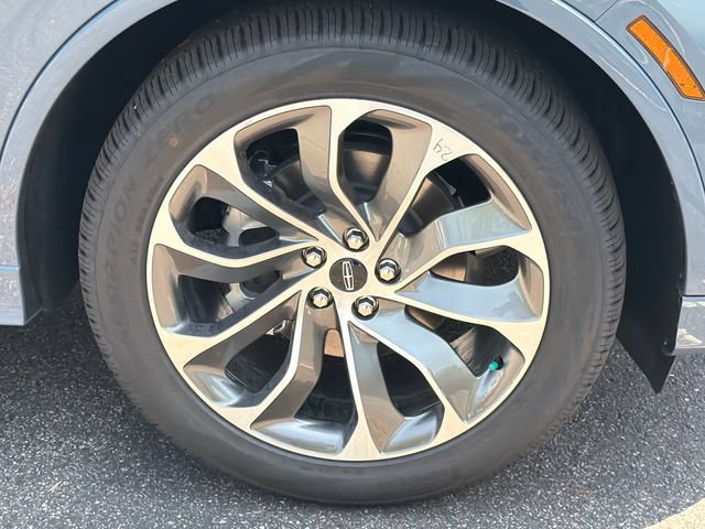 New 2026 Lincoln Aviator 2WD w/ Jet Appearance Package image 12