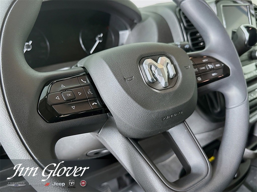 New 2026 RAM ProMaster 1500 w/ Convenience Group image 21