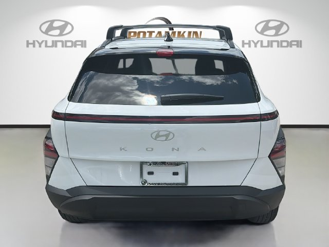 New 2026 Hyundai Kona SEL Sport FWD image 6