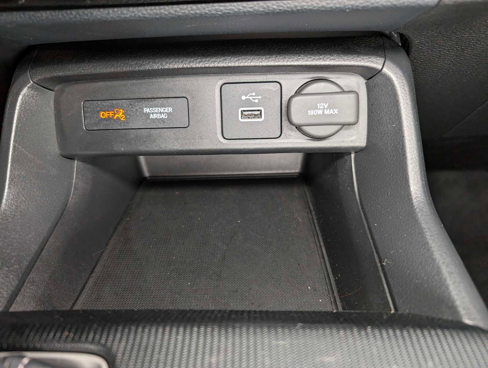 Certified 2022 Honda Civic Sport image 28