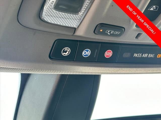 Used 2021 Chevrolet Silverado 1500 RST w/ All Star Edition Plus image 16