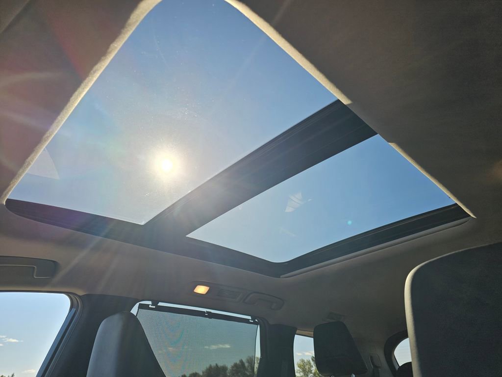 Certified 2024 INFINITI QX60 Luxe image 24