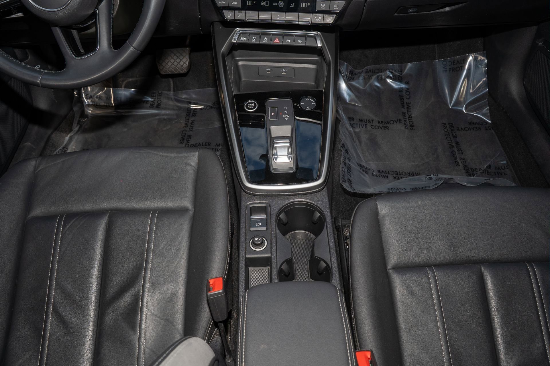 Used 2022 Audi A3 2.0T Premium image 25