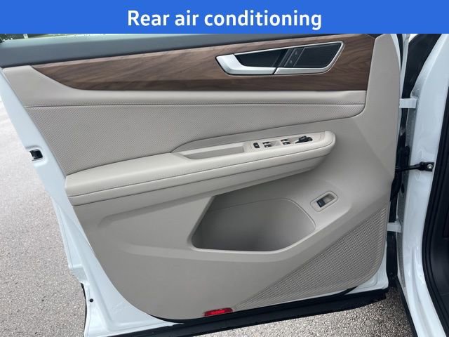 New 2026 Volkswagen Atlas SE image 7