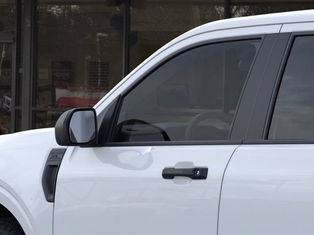 New 2026 Ford Maverick XL FWD image 21