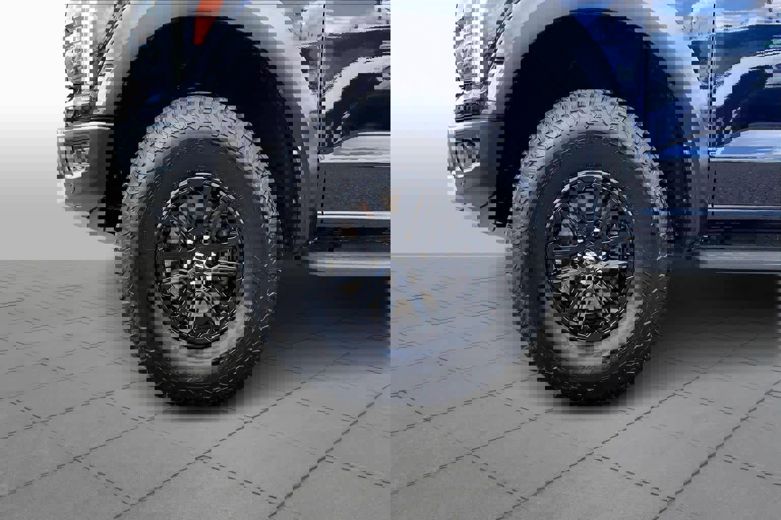 Certified 2025 Ford F150 Raptor image 11