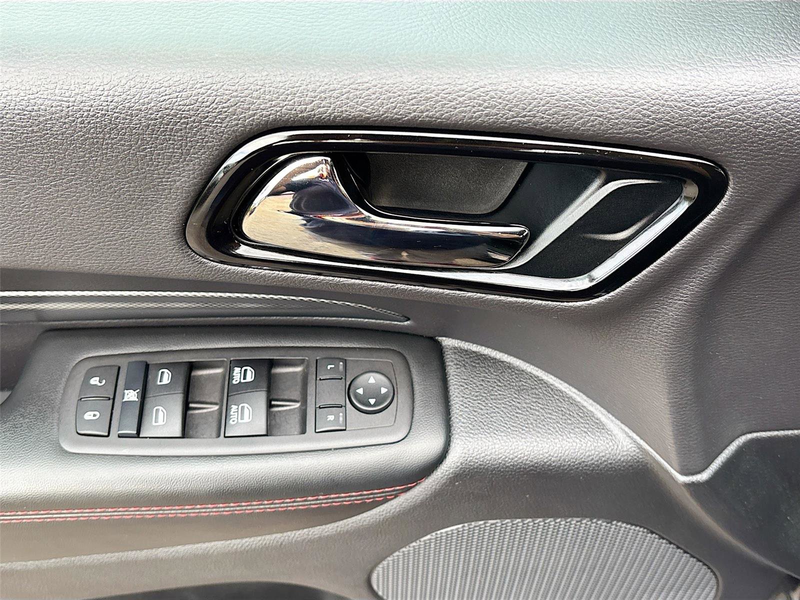 Used 2026 Dodge Durango GT RWD image 18