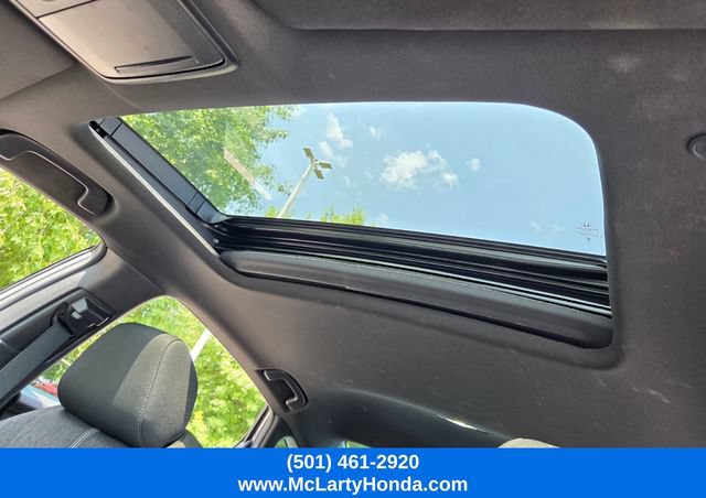 Used 2024 Honda Accord Sport image 10