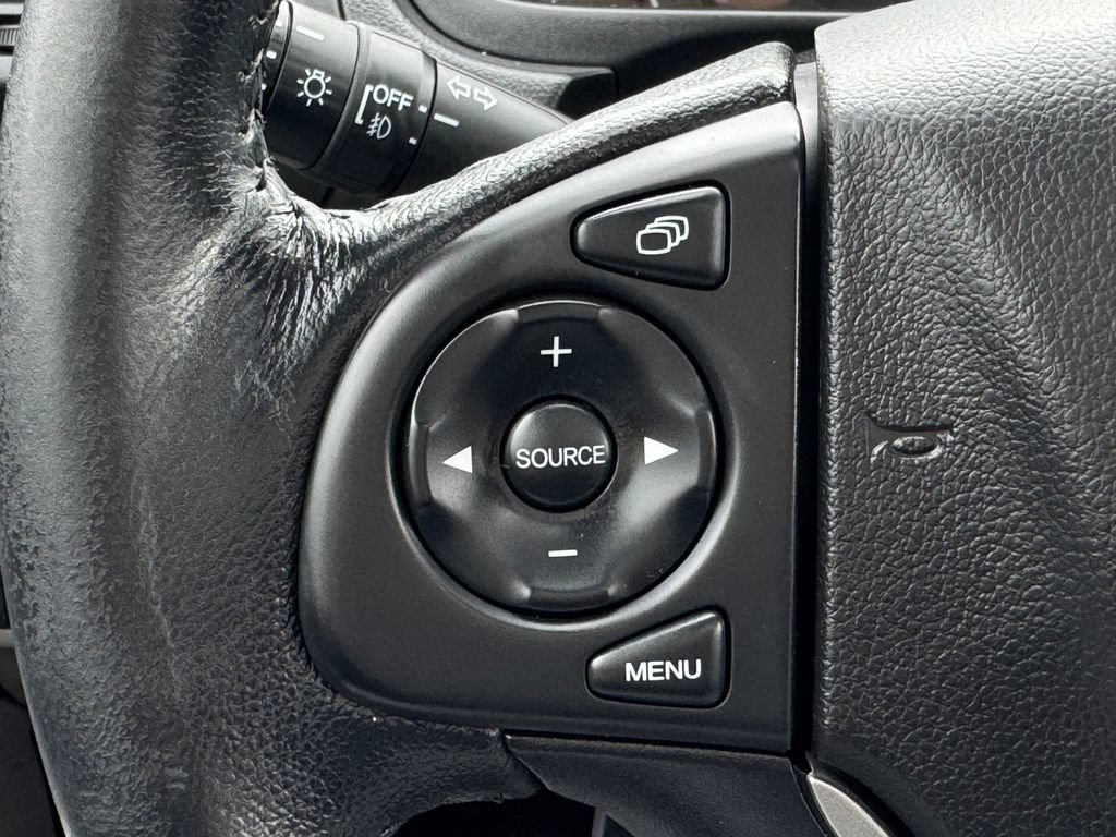 Used 2013 Honda CR-V EX-L image 25