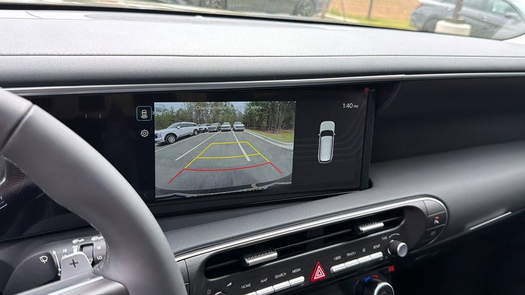 New 2026 Hyundai Palisade SE image 25