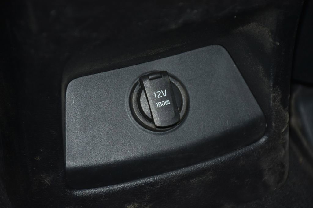 Used 2020 Kia Sportage LX FWD image 25