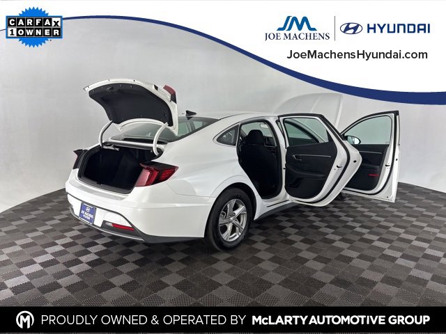 Certified 2023 Hyundai Sonata SE image 17