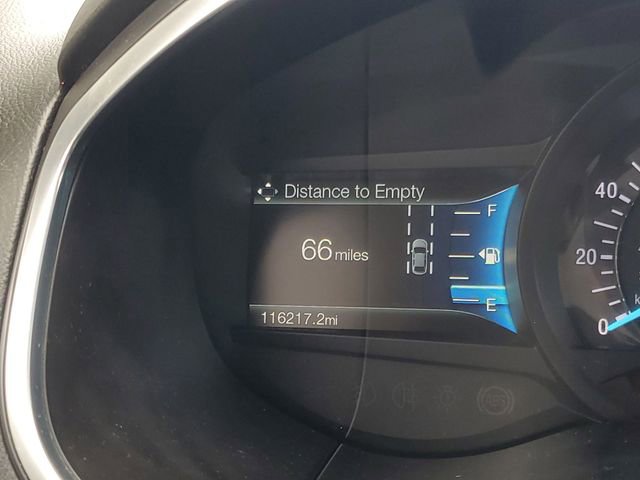 Used 2018 Ford Edge Titanium w/ Equipment Group 302A image 13