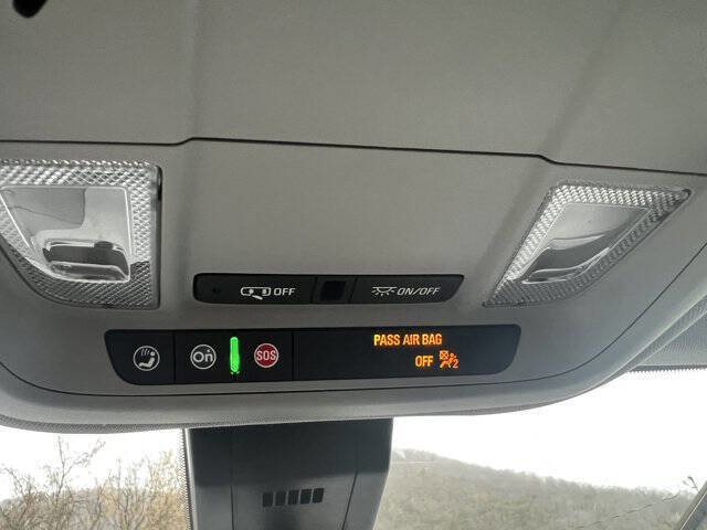 Used 2022 Chevrolet Equinox LT image 27