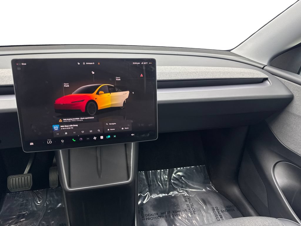 Used 2026 Tesla Model Y 2WD image 51
